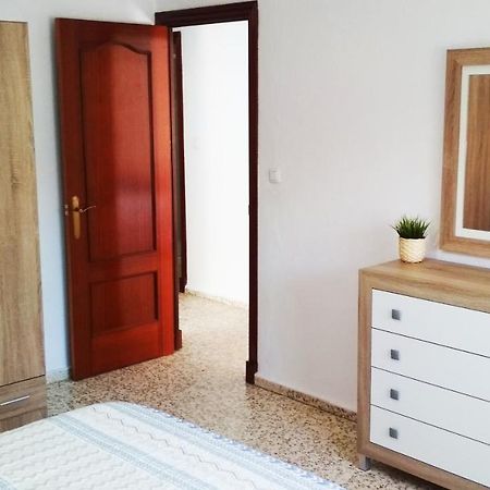 Apartamento Villa De Rota - Vista Mar, 135M2, Terraza, Sat Tv Y Mas 외부 사진