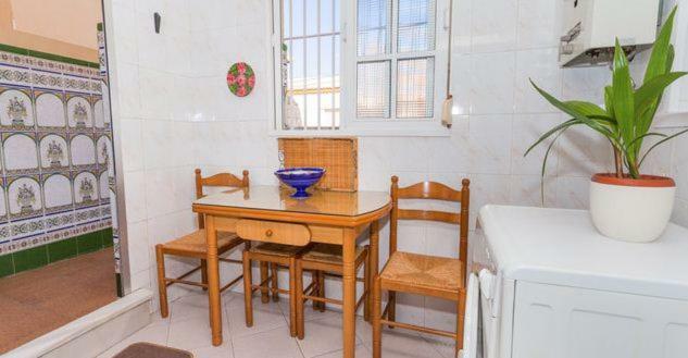 Apartamento Villa De Rota - Vista Mar, 135M2, Terraza, Sat Tv Y Mas 외부 사진