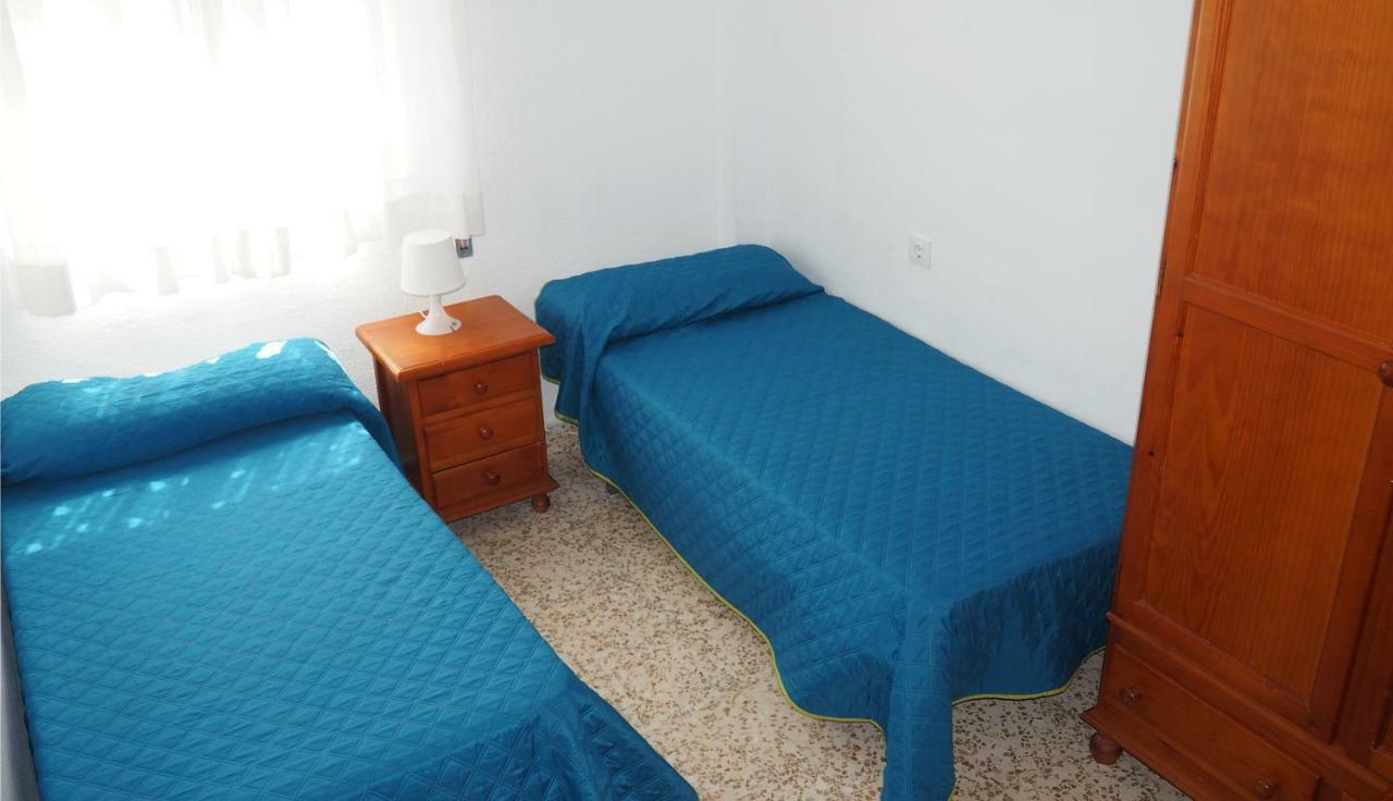 Apartamento Villa De Rota - Vista Mar, 135M2, Terraza, Sat Tv Y Mas 외부 사진