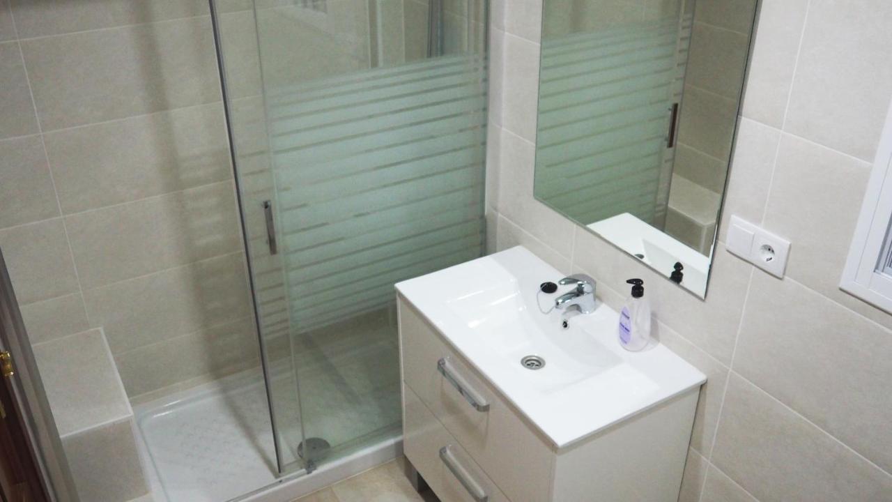 Apartamento Villa De Rota - Vista Mar, 135M2, Terraza, Sat Tv Y Mas 외부 사진